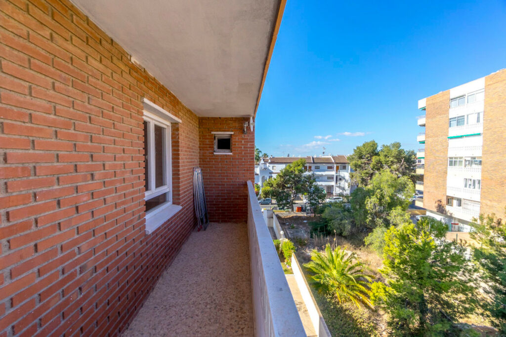 Middle Floor Apartment Rocio del Mar Alicante - image 15