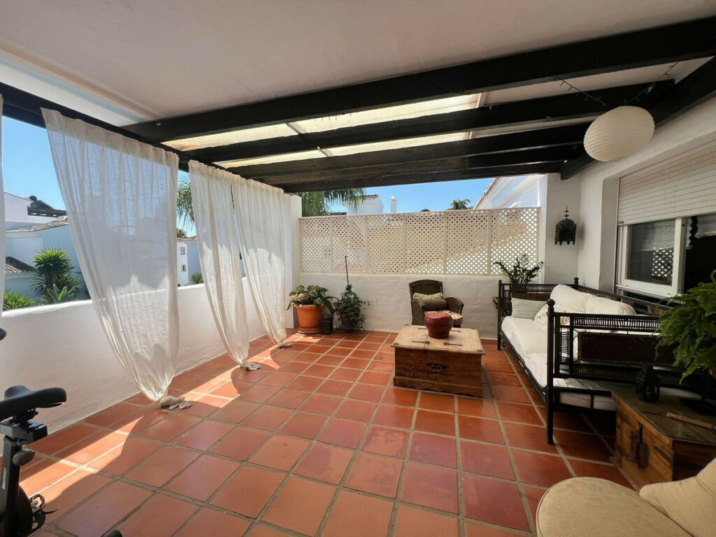 Penthouse Duplex Marbella Málaga