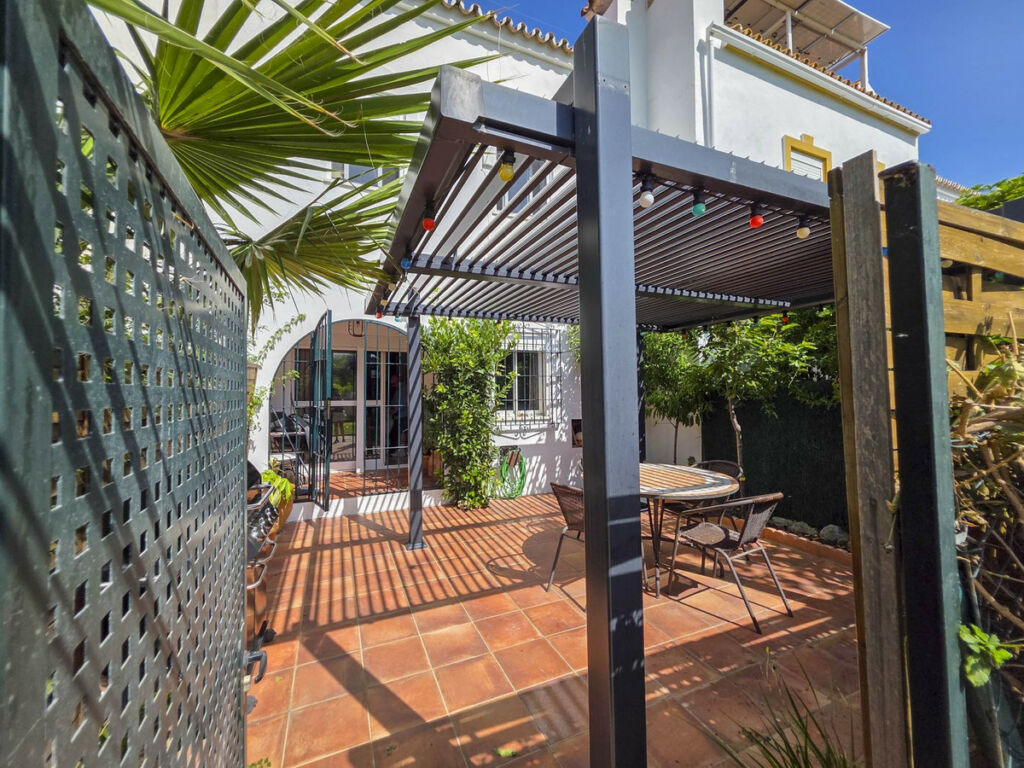 Townhouse Casares Playa Málaga - image 17