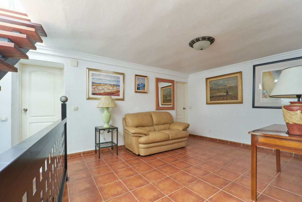 Townhouse Marbella Málaga - image 15