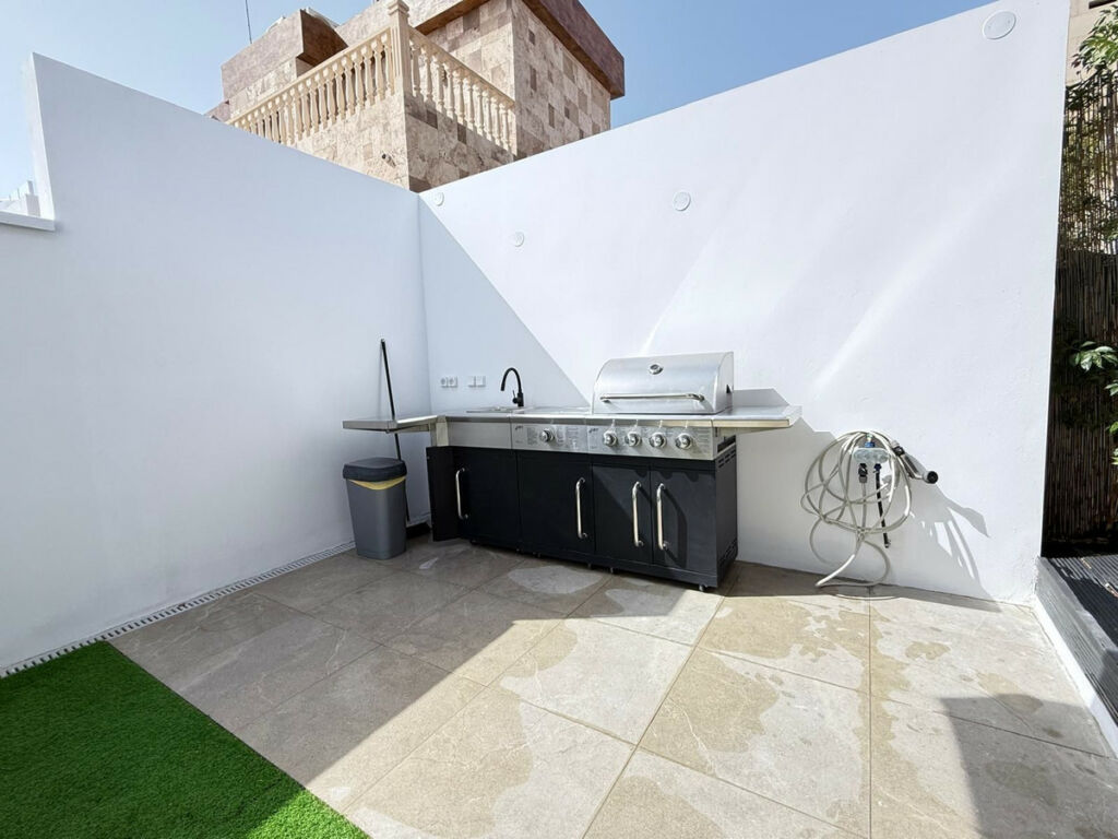Detached Villa La Cala de Mijas Málaga - image 15