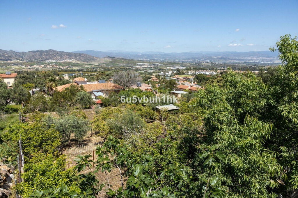 Land Alhaurín de la Torre Málaga - image 15