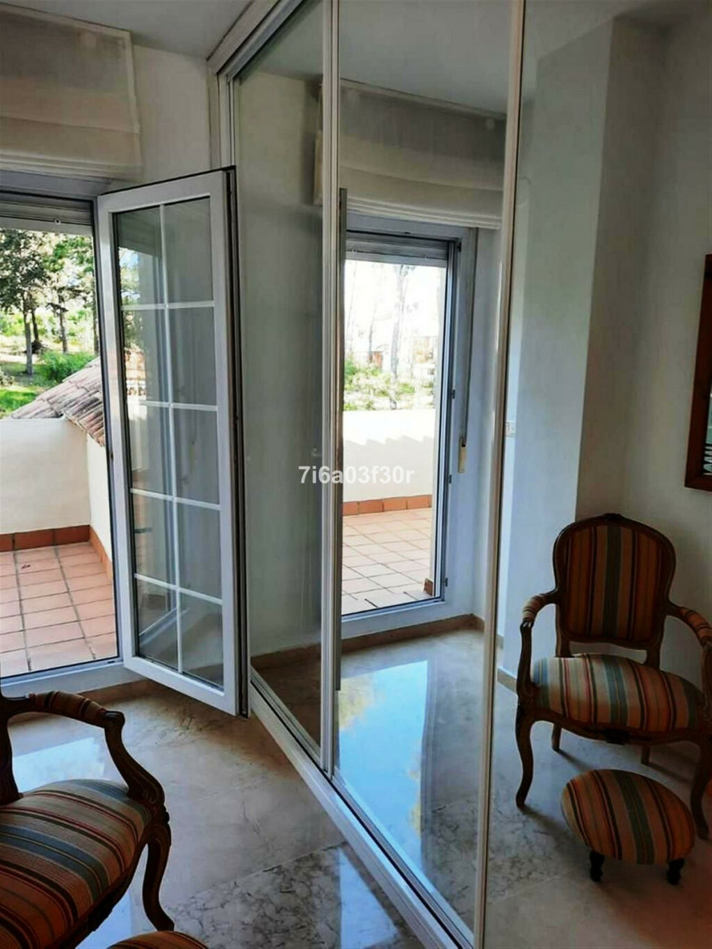 Top Floor Apartment Marbella Málaga - image 15