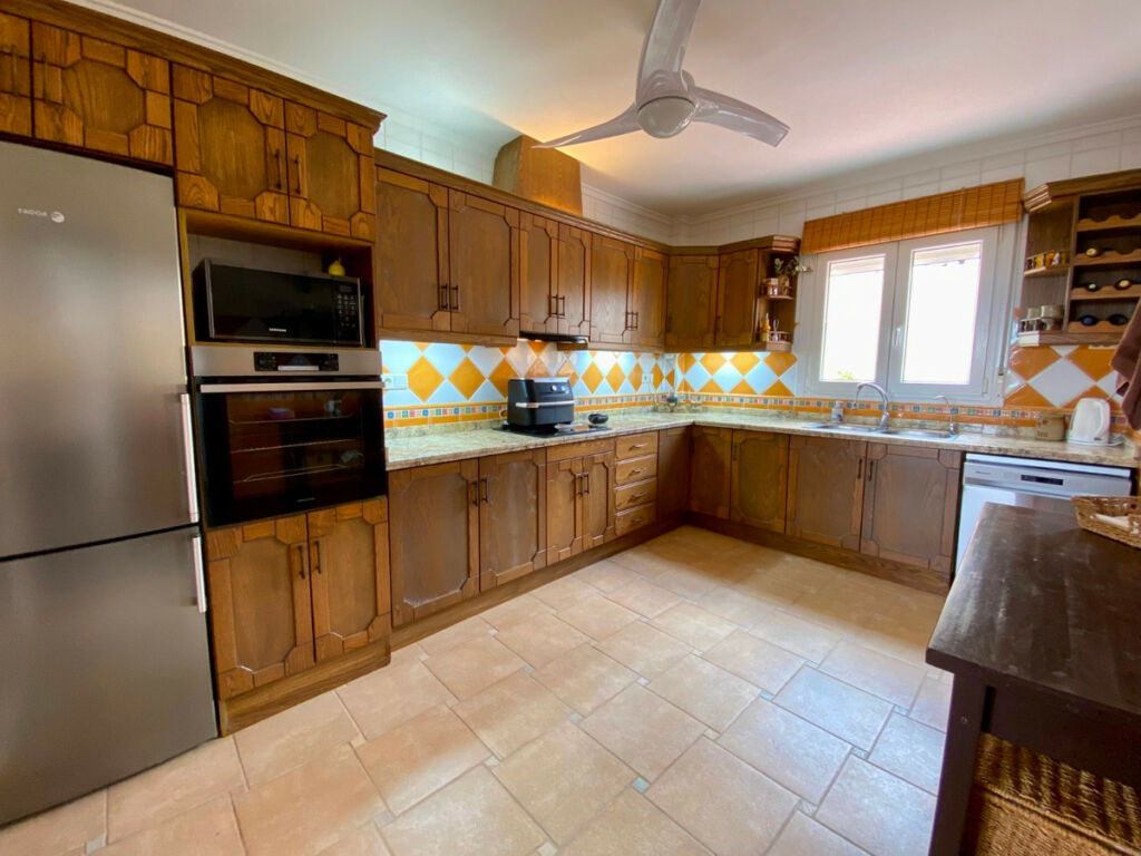 Detached Villa Algorfa Alicante - image 15