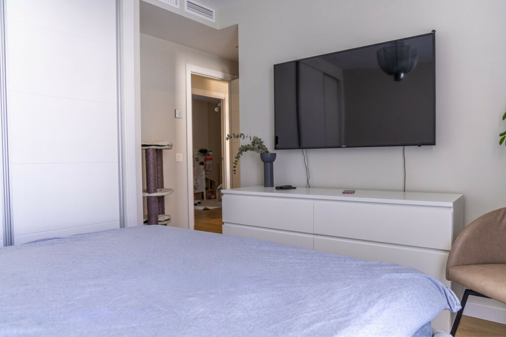 Middle Floor Apartment Estepona Málaga - image 15