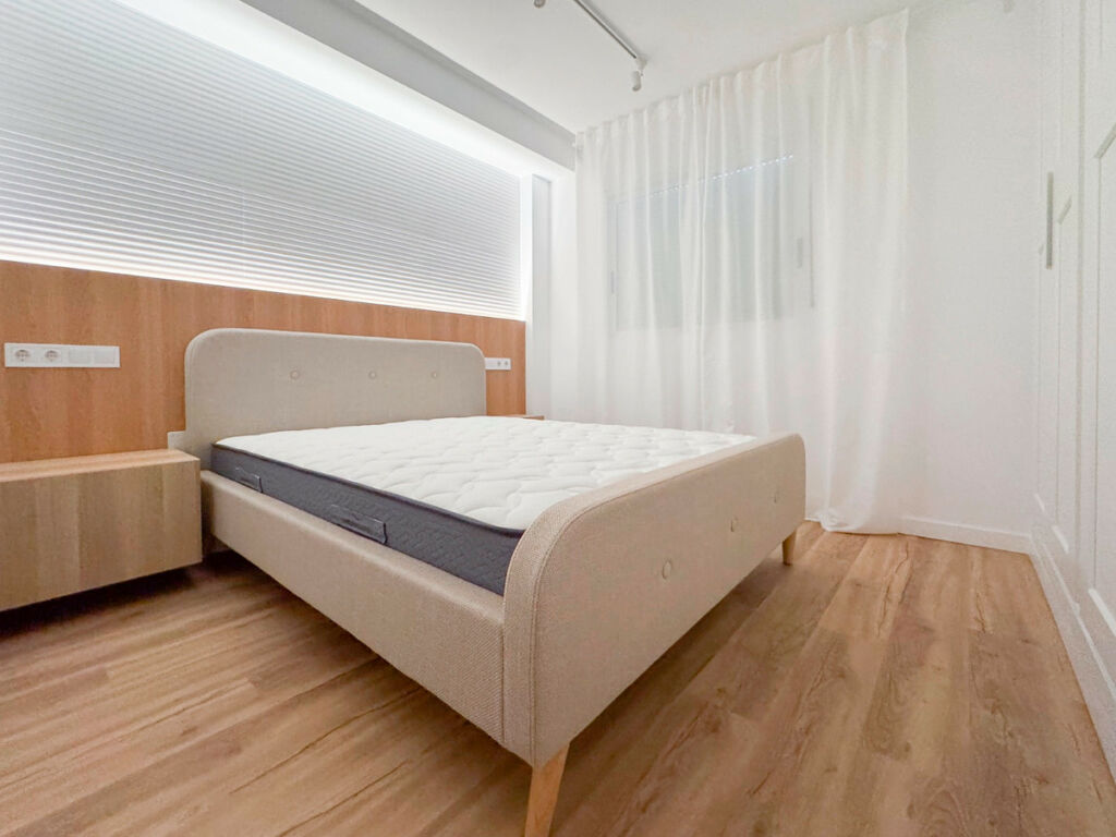 Middle Floor Apartment Los Altos Alicante - image 15