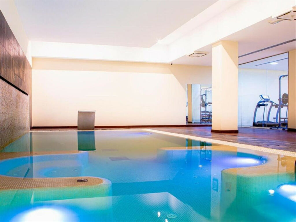 Ground Floor Apartment Estepona Málaga - image 15