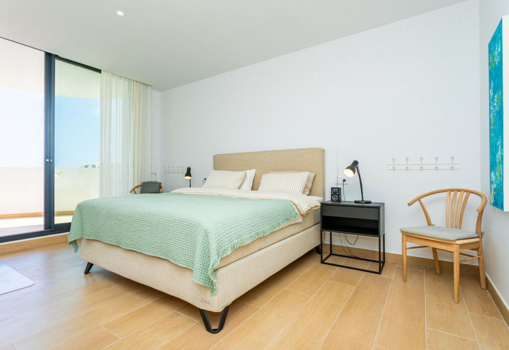 Middle Floor Apartment Fuengirola Málaga - image 15