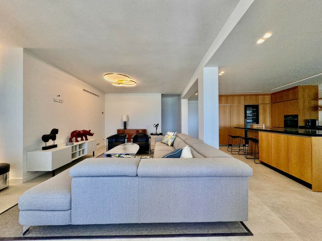 Middle Floor Apartment Puerto de Cabopino Málaga - image 29