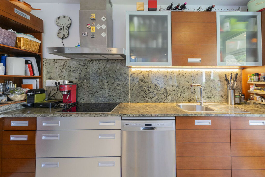 Duplex Altos de los Monteros Málaga - image 15