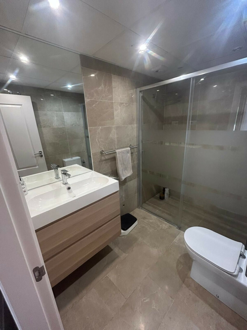 Ground Floor Apartment Benalmadena Costa Málaga - image 16
