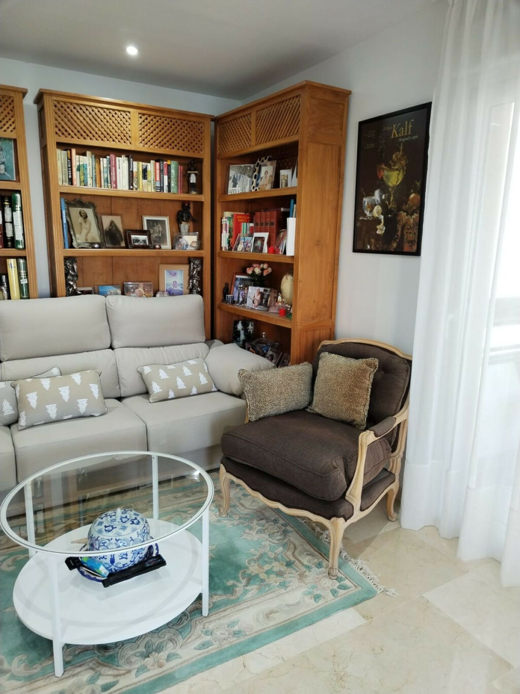 Middle Floor Apartment Marbella Málaga - image 15