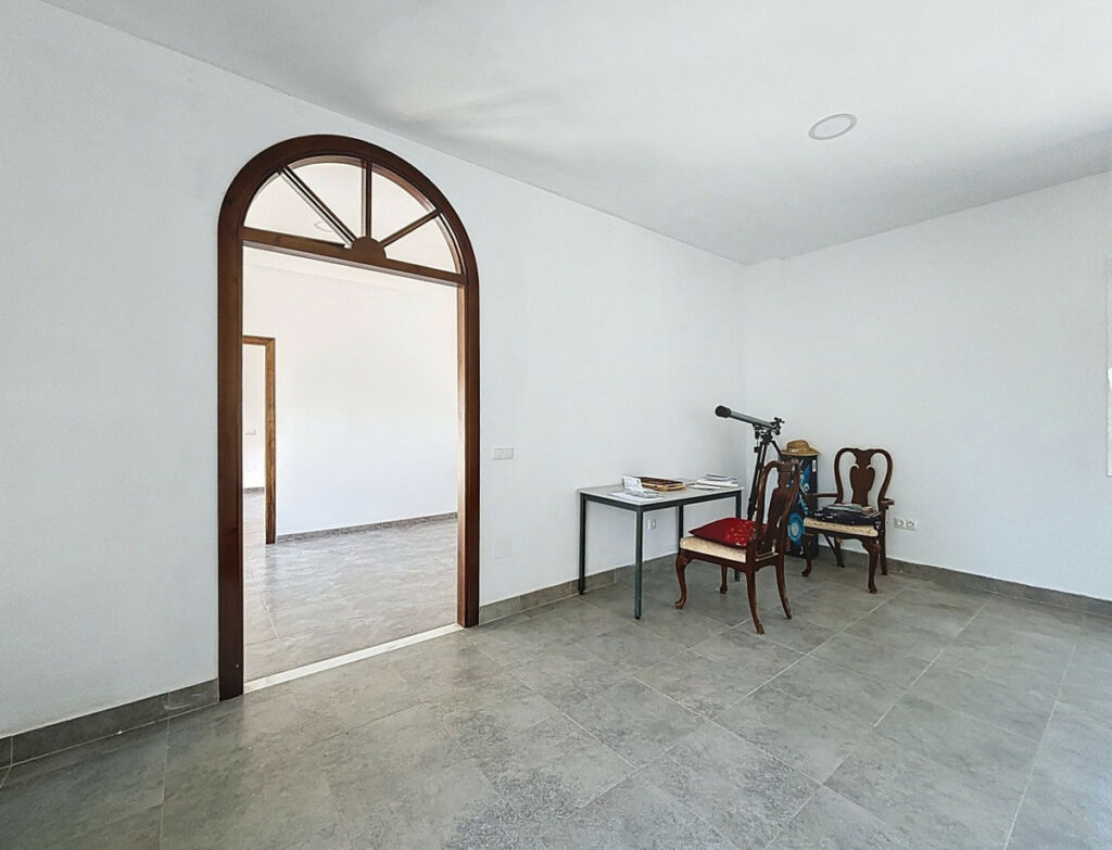 Semi-Detached House Almayate Alto Málaga - image 15