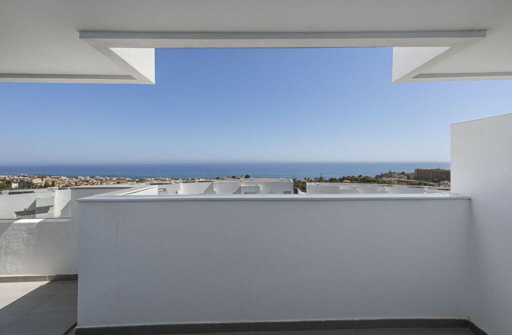 Middle Floor Apartment Rincón de la Victoria Málaga - image 15