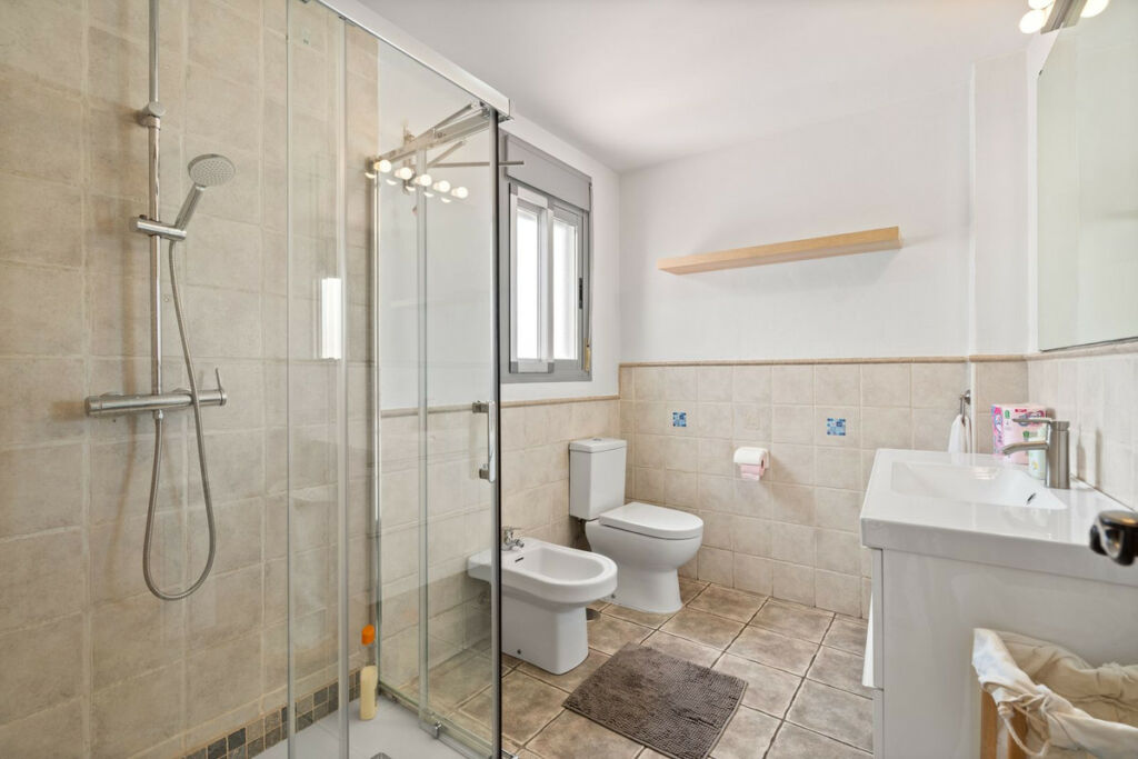 Penthouse Fuengirola Málaga - image 13
