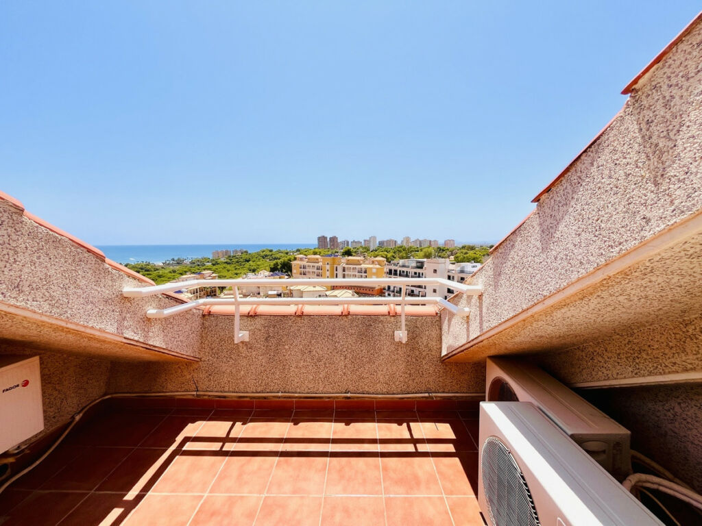 Penthouse Dehesa de Campoamor Alicante - image 15