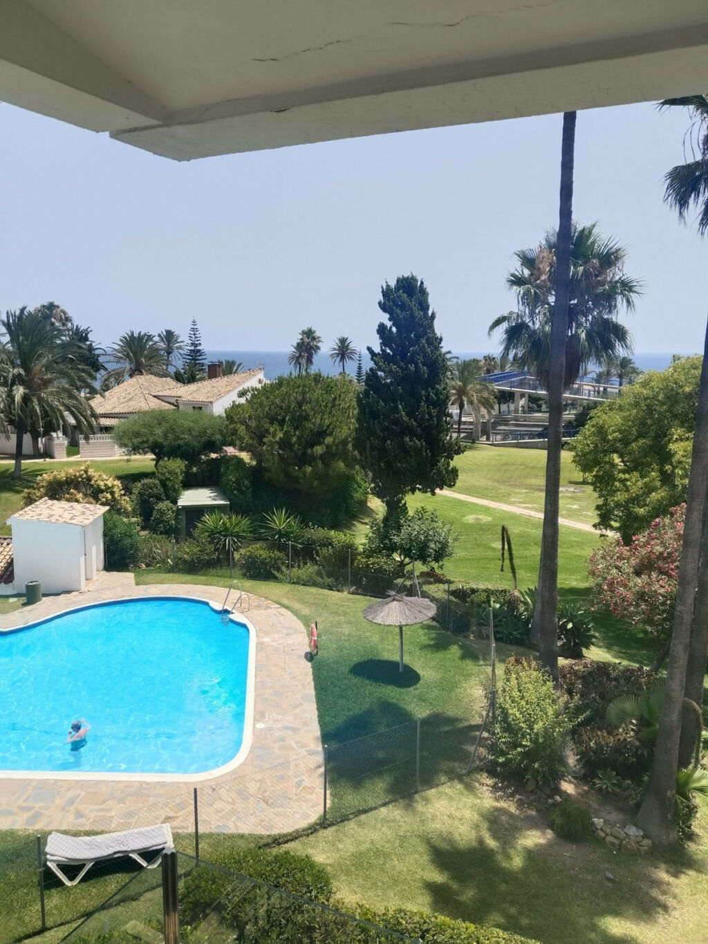 Penthouse Duplex Estepona Málaga - image 15