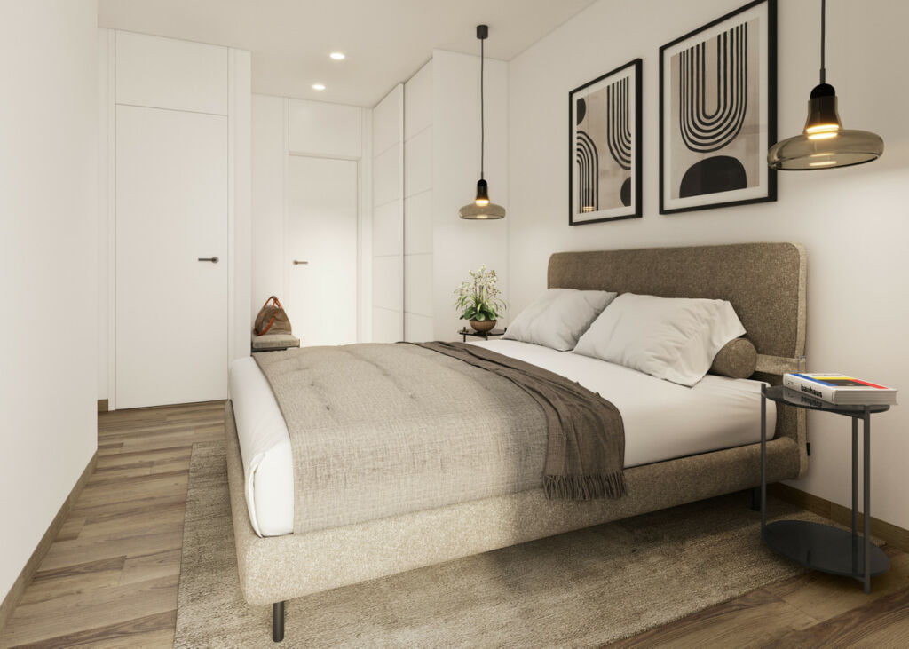Ground Floor Apartment La Manga Club Resort Murcia - image 15