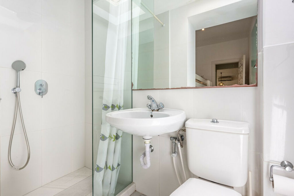 Semi-Detached House Los Monteros Málaga - image 15
