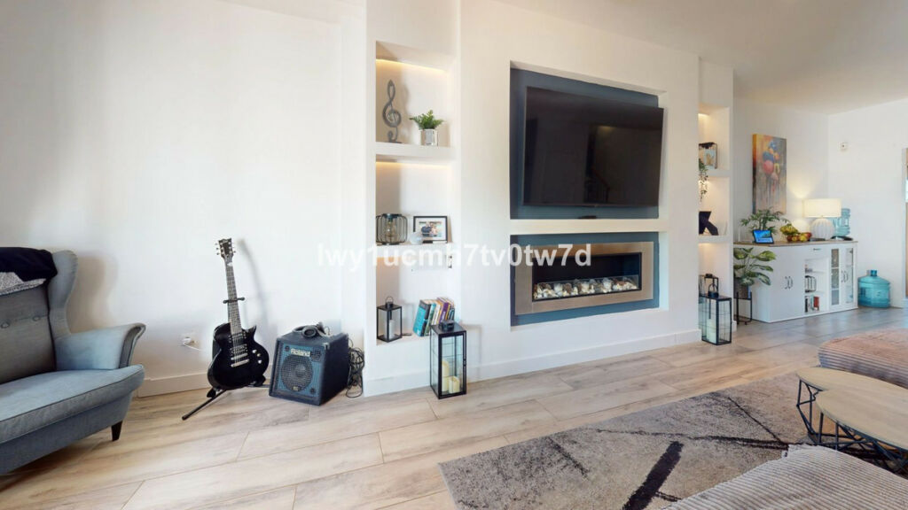 Townhouse Alhaurín de la Torre Málaga - image 15