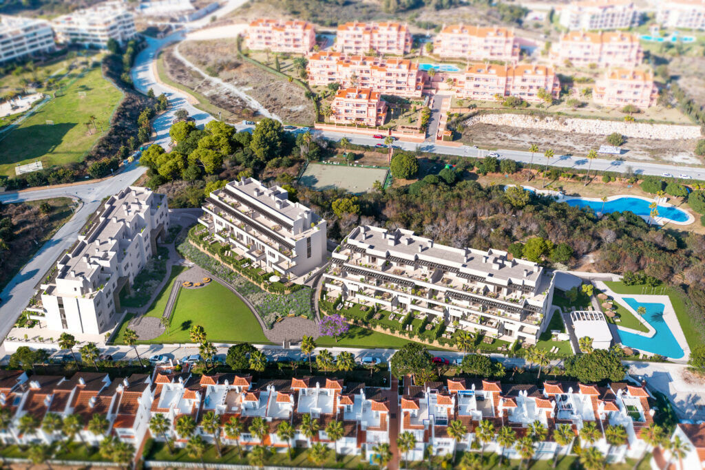 Ground Floor Apartment La Cala de Mijas Málaga - image 15
