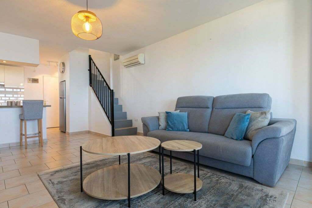 Duplex Calahonda Málaga - image 15