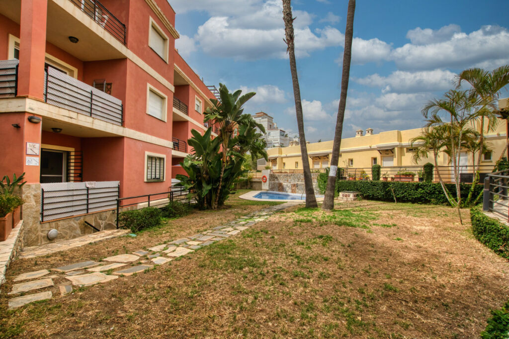 Ground Floor Studio Rincón de la Victoria Málaga - image 15