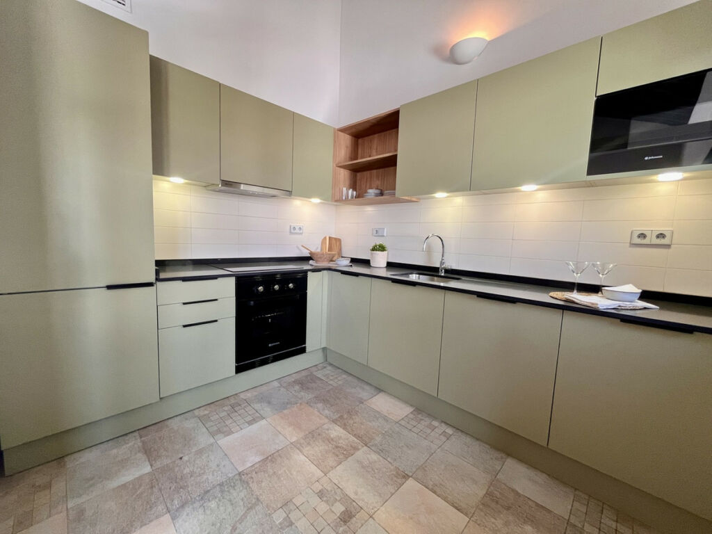 Townhouse San Javier Murcia - image 15