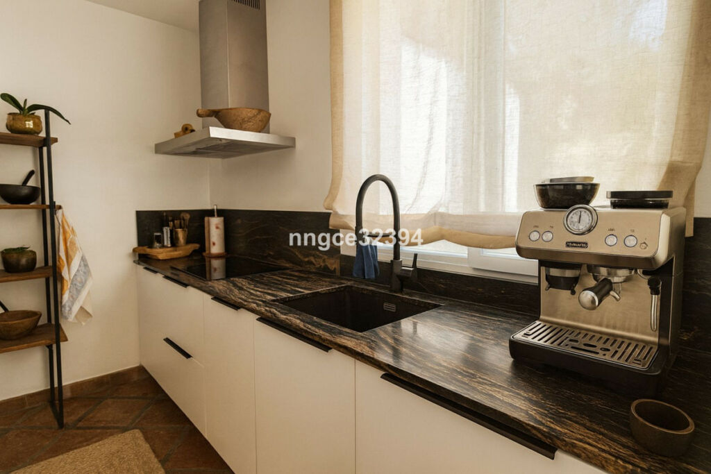 Detached Villa Nagüeles Málaga - image 15