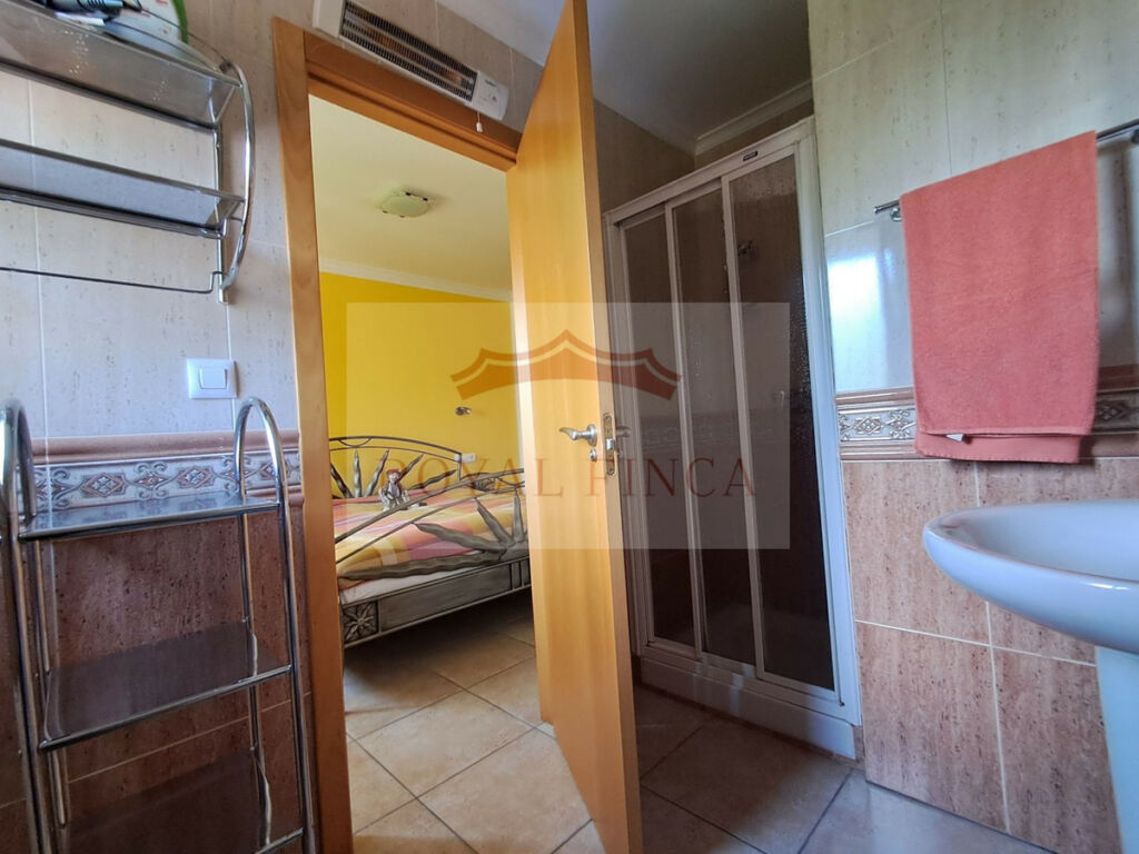 Detached Villa Sanet y Negrals Alicante - image 15