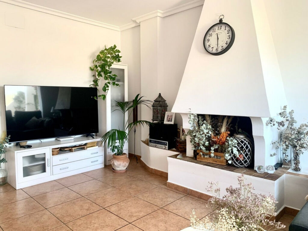 Townhouse Benitachell Alicante - image 15