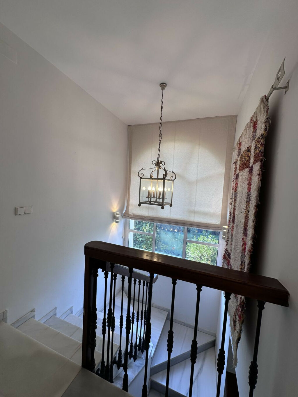 Detached Villa Bel Air Málaga - image 15