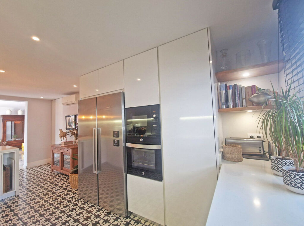 Townhouse Calahonda Málaga - image 16