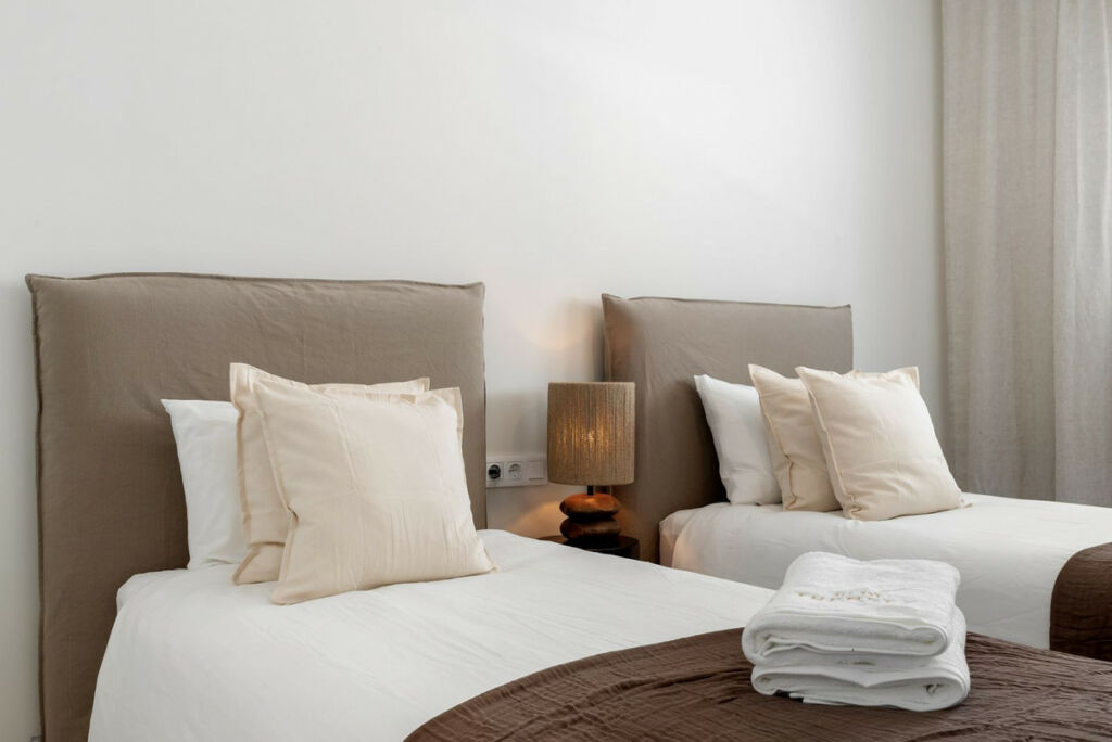 Ground Floor Apartment Estepona Málaga - image 15