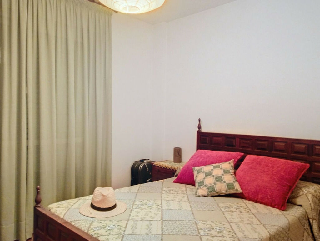 Semi-Detached House Sierrezuela Málaga - image 15