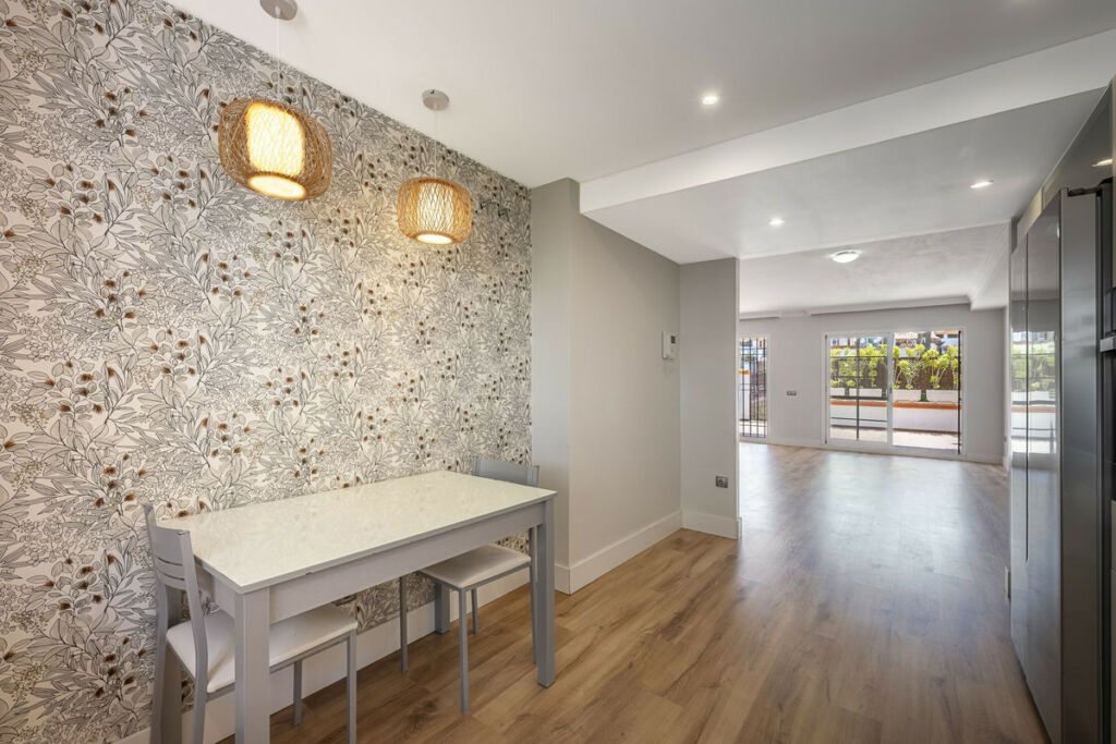 Townhouse Marbella Málaga - image 15