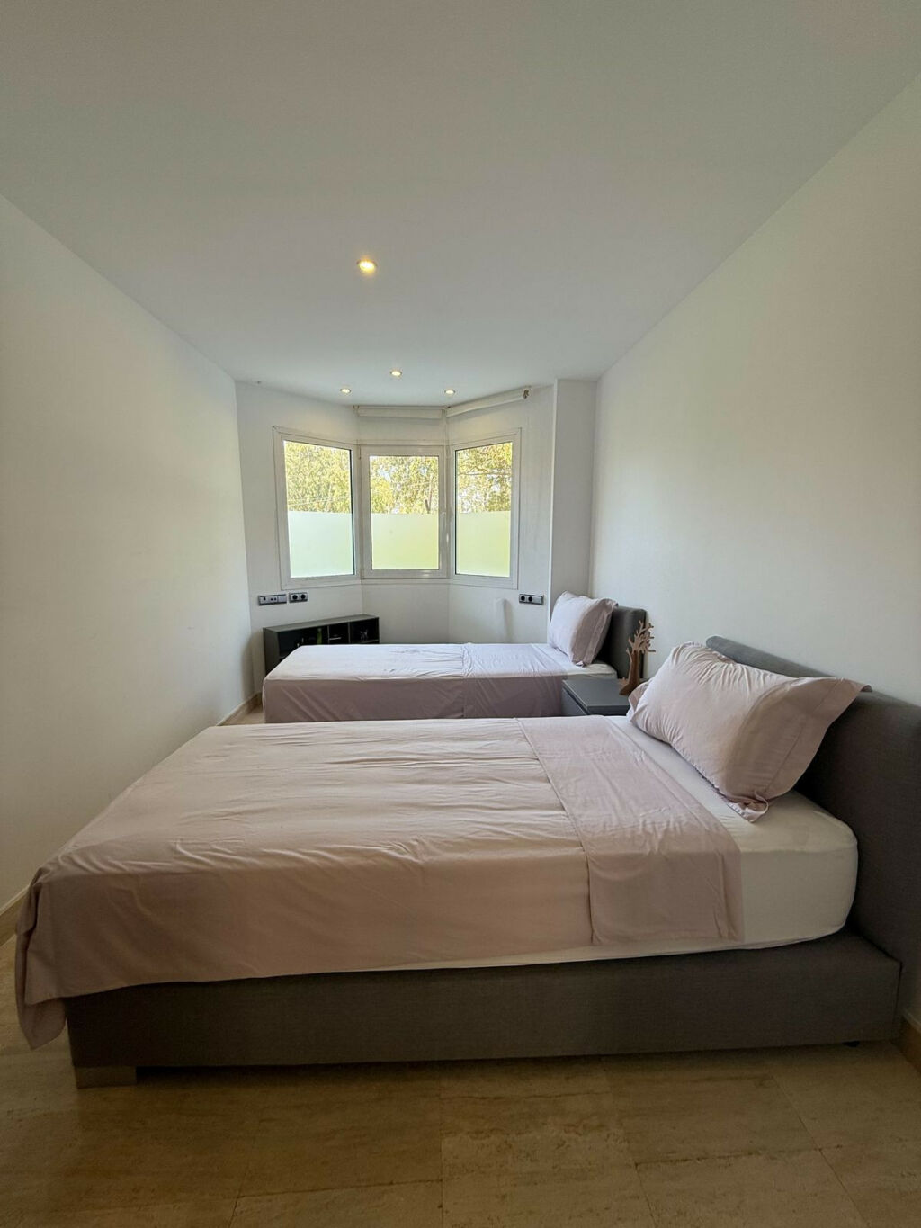 Ground Floor Apartment Marbella Málaga - image 15