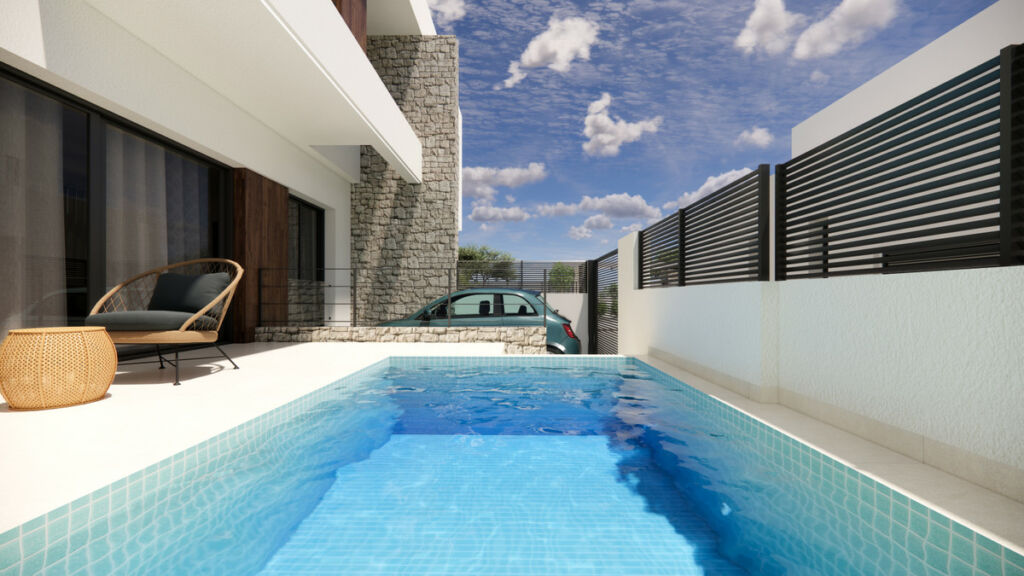 Semi-Detached House Dolores Alicante - image 15