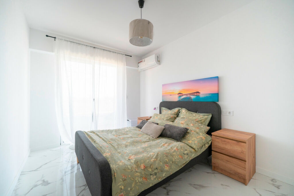 Middle Floor Apartment Punta Prima Alicante - image 15