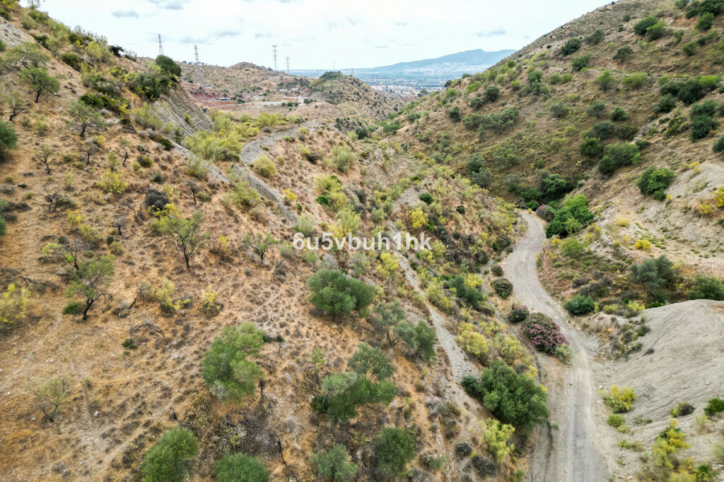 Land Estacion de Cartama Málaga - image 15
