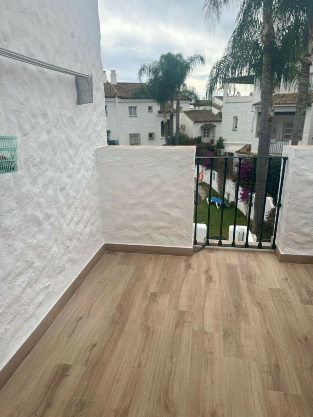Townhouse Estepona Málaga - image 15