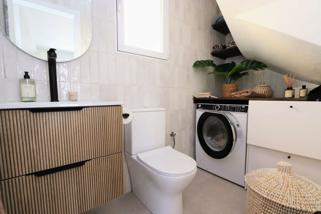 Semi-Detached House Los Altos Alicante - image 15