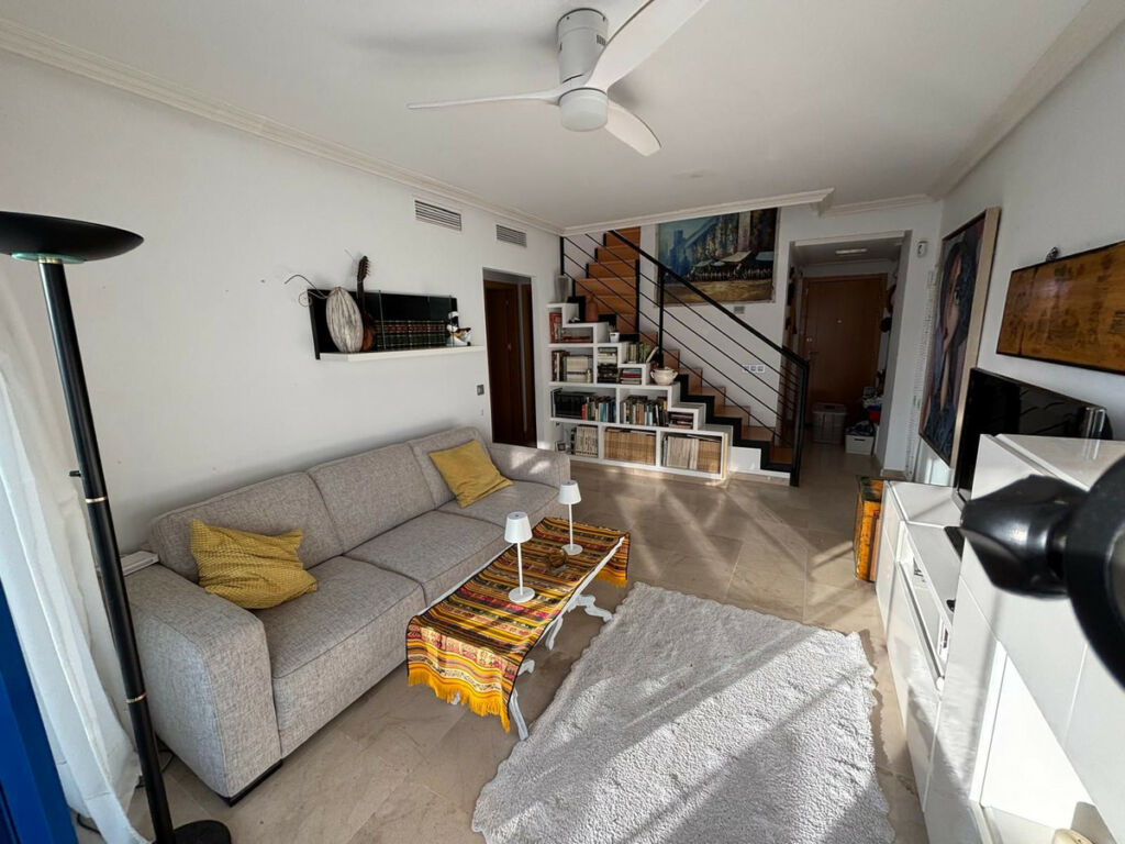 Penthouse Duplex Torrox Costa Málaga - image 15