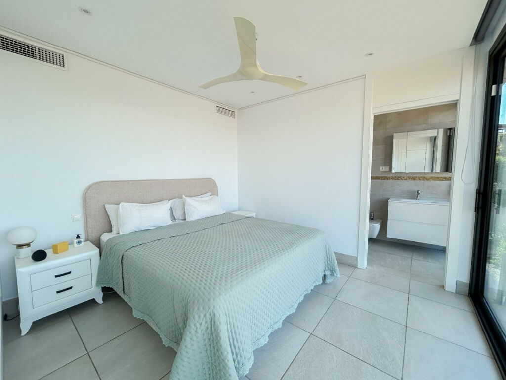 Detached Villa Mijas Málaga - image 15