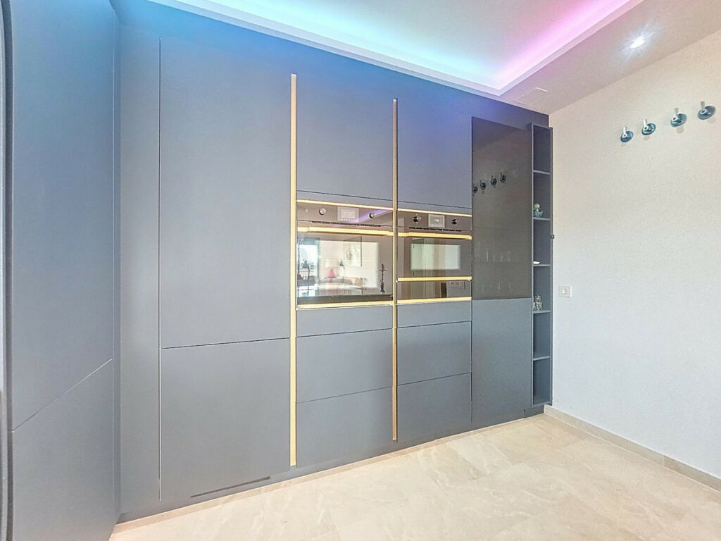 Ground Floor Apartment Manilva Málaga - image 15