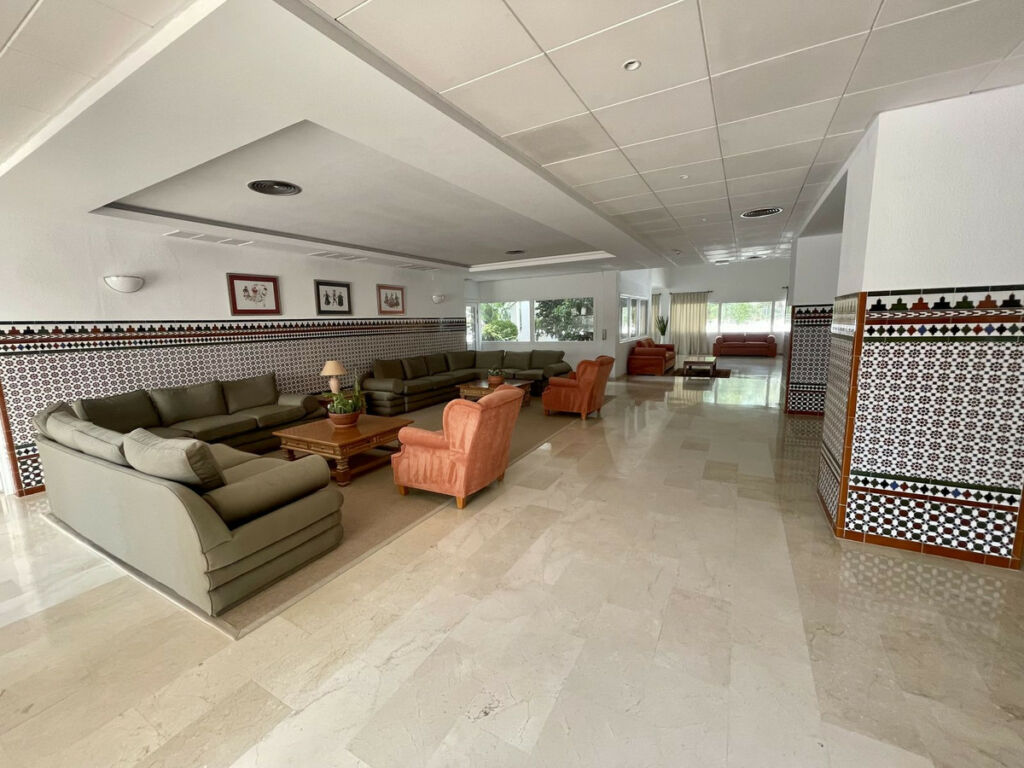 Ground Floor Apartment Atalaya Málaga - image 15