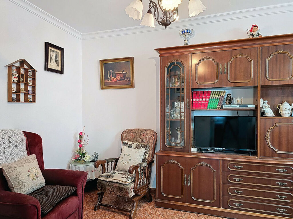 Townhouse Cómpeta Málaga - image 15
