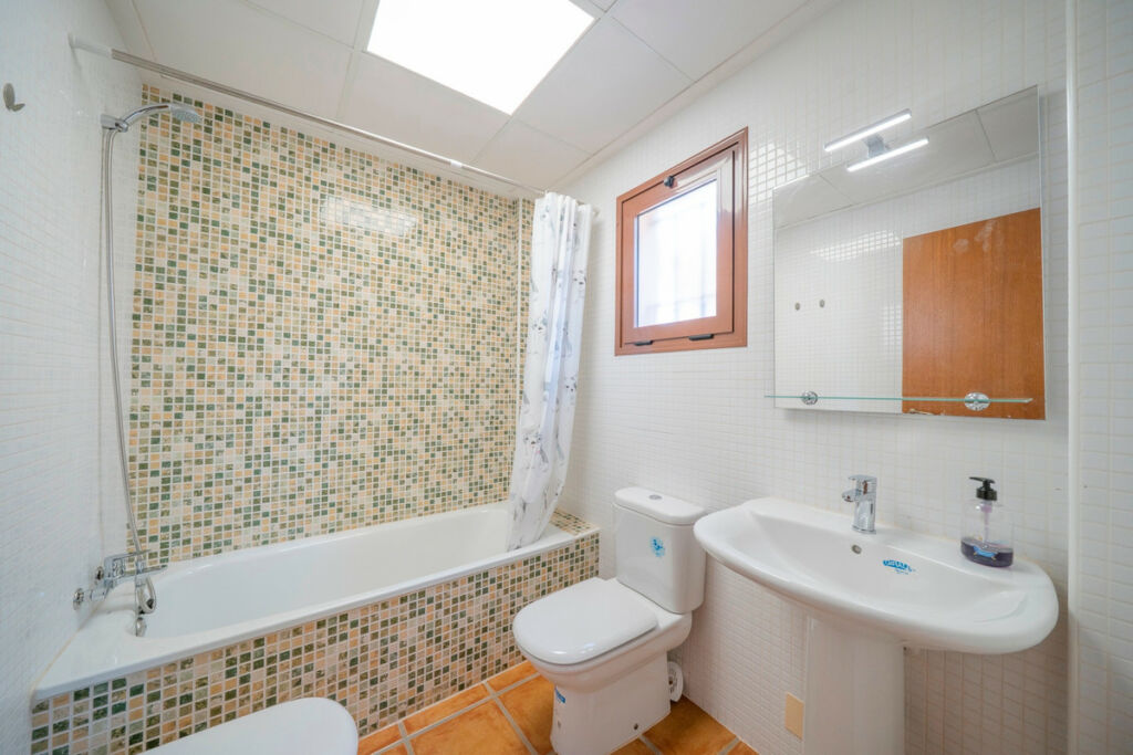 Bungalow Algorfa Alicante - image 15