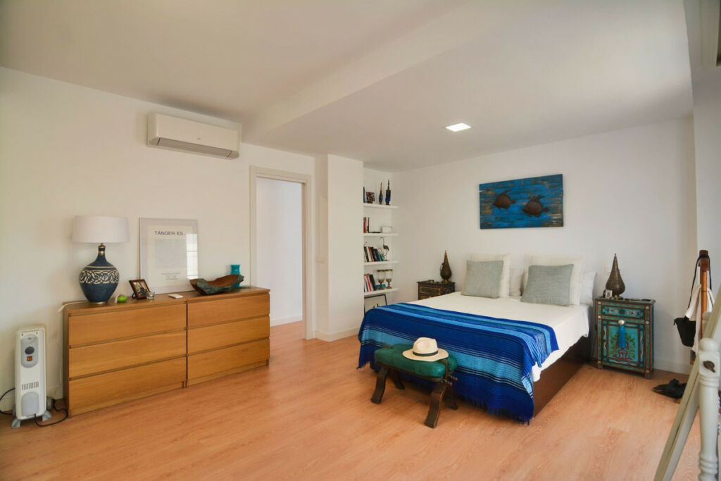 Middle Floor Apartment Fuengirola Málaga - image 15