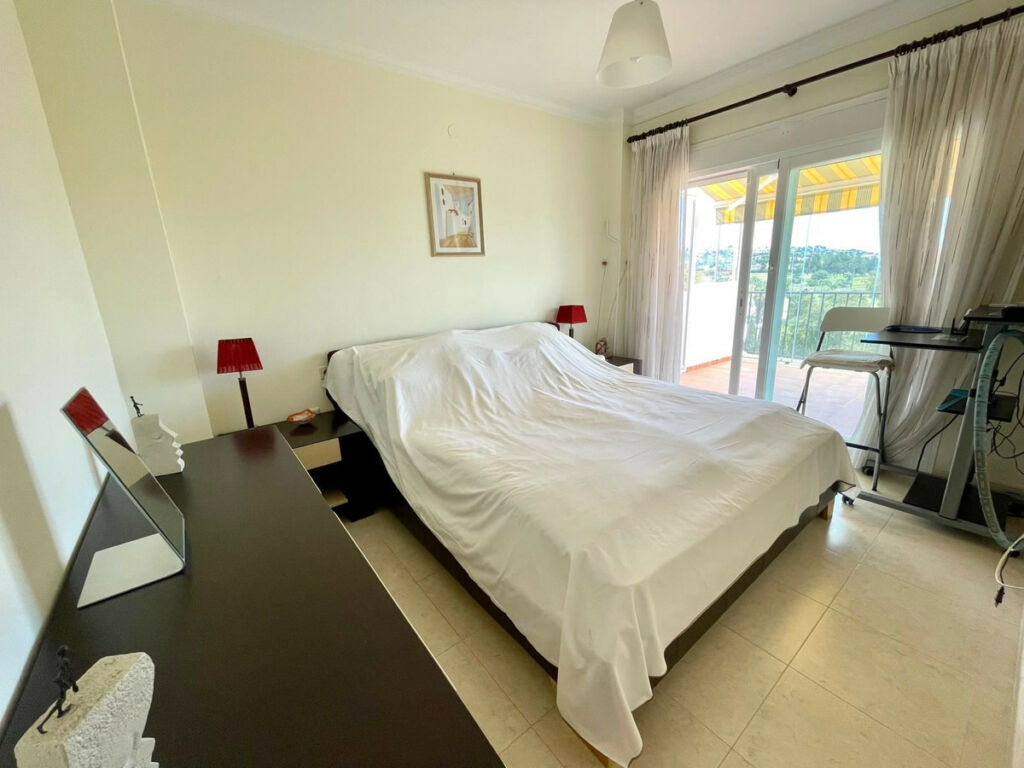 Penthouse Mijas Málaga - image 15
